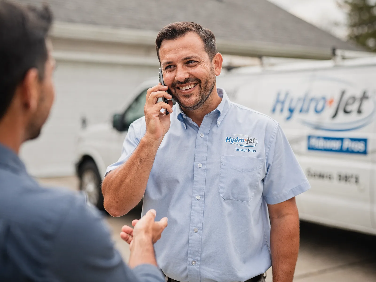 Hydro Jetting Leburn, KY FAQs